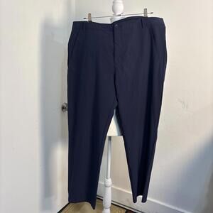 Oakley Take‎ Pro 3.0 Golf Pats Lightweight Comfort Men's 40/28 High Rise